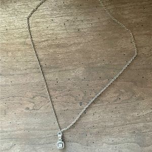 Montana silversmiths necklace, never worn